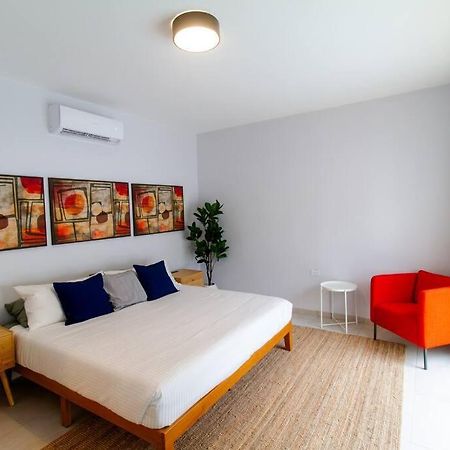Вилла Casa Marilina Aguadilla W/ Pool Экстерьер фото