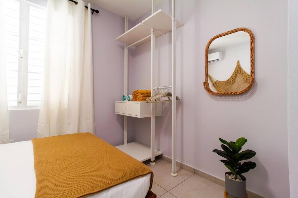 Вилла Casa Marilina Aguadilla W/ Pool Экстерьер фото