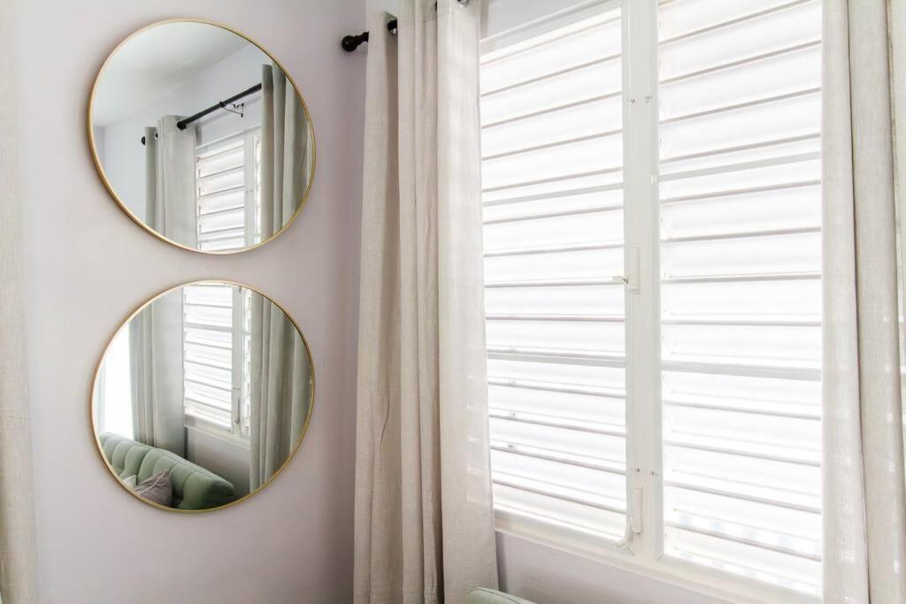 Вилла Casa Marilina Aguadilla W/ Pool Экстерьер фото