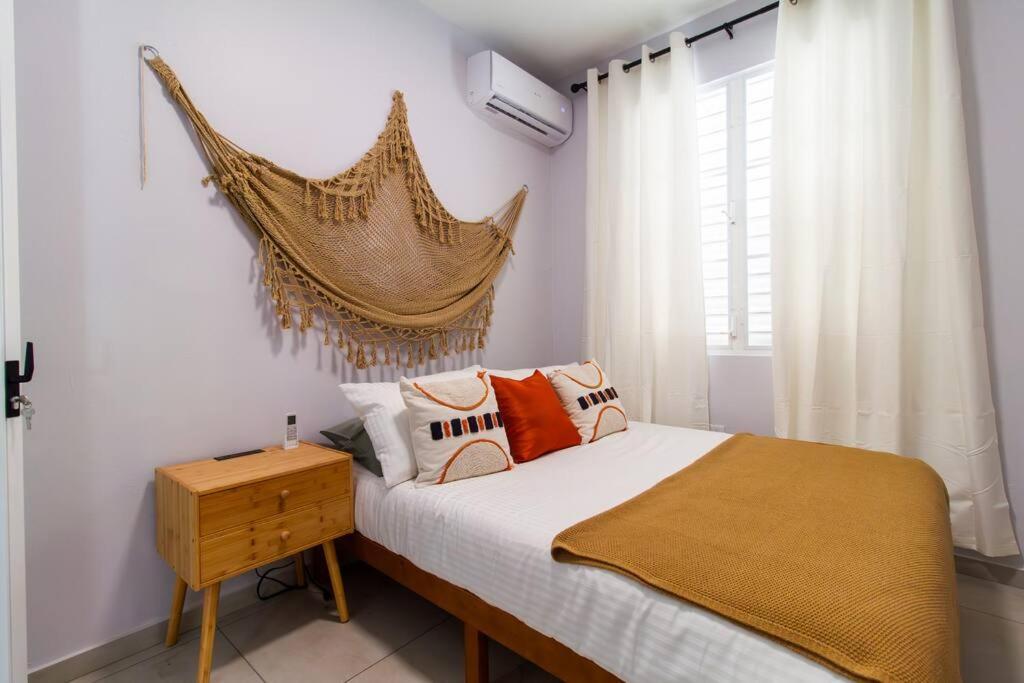 Вилла Casa Marilina Aguadilla W/ Pool Экстерьер фото
